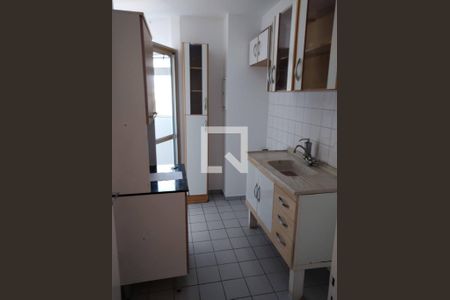 Foto 13 de apartamento à venda com 2 quartos, 48m² em Vila Ré, São Paulo