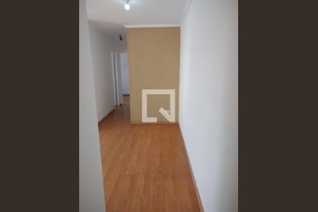 Foto 06 de apartamento à venda com 2 quartos, 48m² em Vila Ré, São Paulo