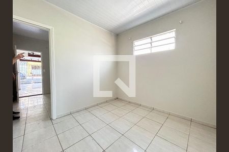 Quarto de casa para alugar com 1 quarto, 65m² em Jardim Palmares (zona Sul), São Paulo