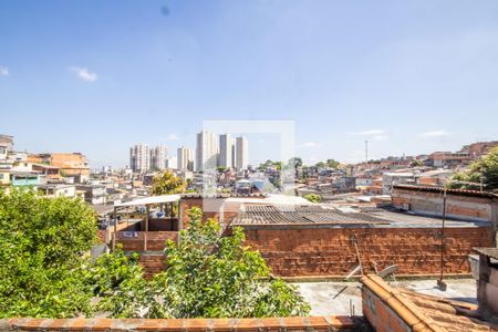 Vista do Quarto 1 de casa à venda com 3 quartos, 250m² em Padroeira, Osasco