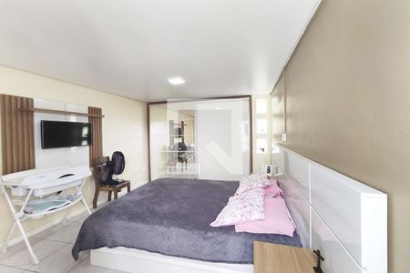 Quarto 1 de casa para alugar com 3 quartos, 145m² em Ideal, Novo Hamburgo