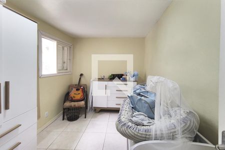 Quarto 2 de casa para alugar com 3 quartos, 145m² em Ideal, Novo Hamburgo