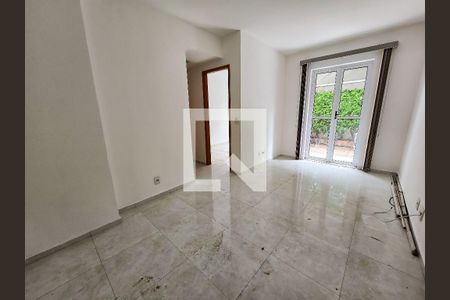 Sala de apartamento para alugar com 2 quartos, 80m² em Engenho de Dentro, Rio de Janeiro