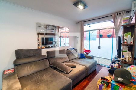 Sala de casa à venda com 3 quartos, 250m² em Vila da Saúde, São Paulo