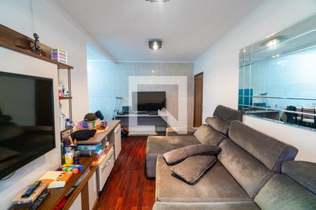 Sala de casa à venda com 3 quartos, 250m² em Vila da Saúde, São Paulo