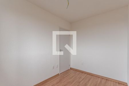 Quarto 1 de apartamento para alugar com 2 quartos, 50m² em Jardim dos Comerciários, Belo Horizonte