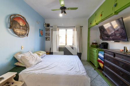 Quarto 1 de casa para alugar com 4 quartos, 175m² em Jardim Alto da Barra, Campinas