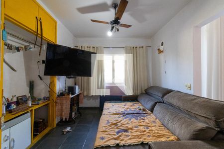 Sala de casa para alugar com 4 quartos, 175m² em Jardim Alto da Barra, Campinas