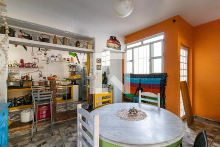 Sala de Jantar de casa para alugar com 4 quartos, 175m² em Jardim Alto da Barra, Campinas