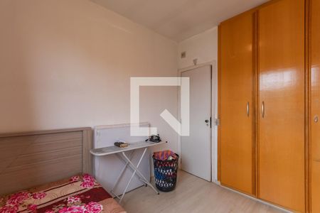 Quarto 1 de apartamento à venda com 3 quartos, 68m² em Santa Amelia, Belo Horizonte