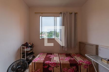 Quarto 1 de apartamento à venda com 3 quartos, 68m² em Santa Amelia, Belo Horizonte