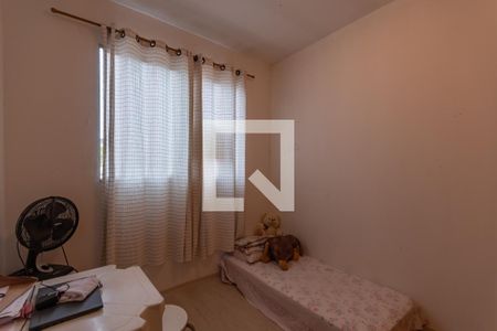 Quarto 2 de apartamento à venda com 3 quartos, 68m² em Santa Amelia, Belo Horizonte