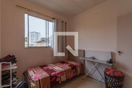 Quarto 1 de apartamento à venda com 3 quartos, 68m² em Santa Amelia, Belo Horizonte