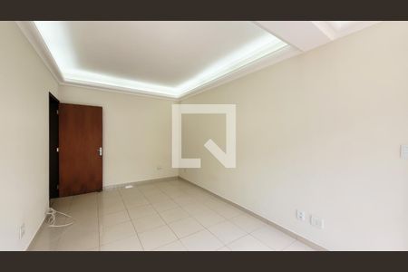 Sala de casa à venda com 4 quartos, 230m² em Vila Jequitibas, Campinas