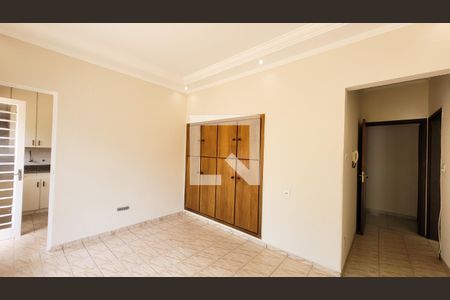 Sala de Jantar de casa à venda com 4 quartos, 230m² em Vila Jequitibas, Campinas