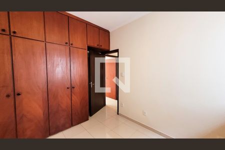 Suíte 1 de casa para alugar com 4 quartos, 230m² em Vila Jequitibas, Campinas