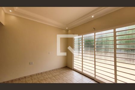 Sala de Jantar de casa à venda com 4 quartos, 230m² em Vila Jequitibas, Campinas