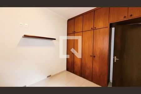 Suíte 1 de casa à venda com 4 quartos, 230m² em Vila Jequitibas, Campinas