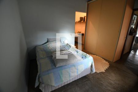 Quarto 1 - Suíte de casa à venda com 2 quartos, 242m² em Jardim Atibaia (sousas), Campinas