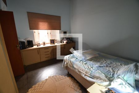 Quarto 1 - Suíte de casa à venda com 2 quartos, 242m² em Jardim Atibaia (sousas), Campinas