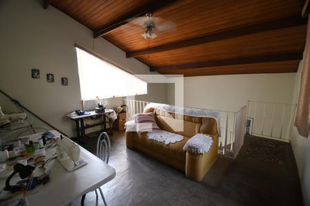 Sala 2 de casa à venda com 2 quartos, 242m² em Jardim Atibaia (sousas), Campinas