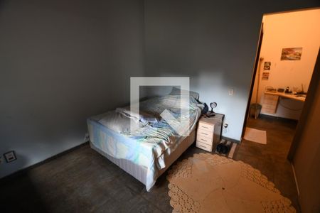 Quarto 1 - Suíte de casa à venda com 2 quartos, 242m² em Jardim Atibaia (sousas), Campinas