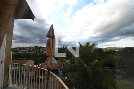 Sala 2 - Vista de casa à venda com 2 quartos, 242m² em Jardim Atibaia (sousas), Campinas