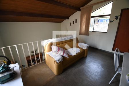 Sala 2 de casa à venda com 2 quartos, 242m² em Jardim Atibaia (sousas), Campinas