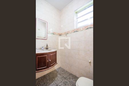 Lavabo de casa à venda com 4 quartos, 200m² em Vila Osasco, Osasco