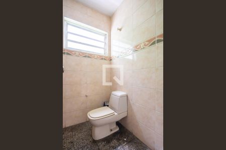 Lavabo de casa à venda com 4 quartos, 200m² em Vila Osasco, Osasco