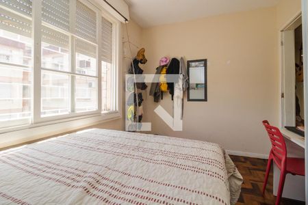 Quarto 1 de apartamento à venda com 2 quartos, 58m² em Santa Tereza, Porto Alegre