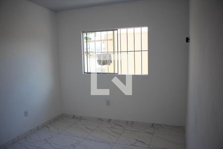 Sala/Quarto de kitnet/studio para alugar com 1 quarto, 25m² em Eldorado, Contagem