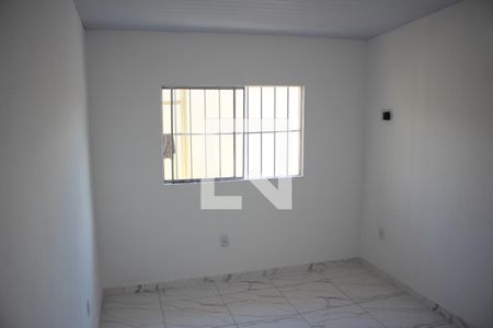 Sala/Quarto de kitnet/studio para alugar com 1 quarto, 25m² em Eldorado, Contagem