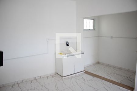 Studio de kitnet/studio para alugar com 1 quarto, 18m² em Eldorado, Contagem