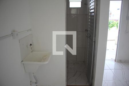 Studio de kitnet/studio para alugar com 1 quarto, 18m² em Eldorado, Contagem