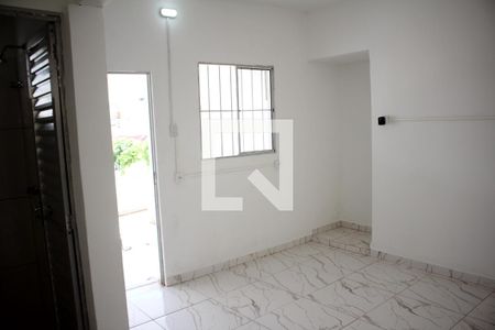 Studio de kitnet/studio para alugar com 1 quarto, 18m² em Eldorado, Contagem