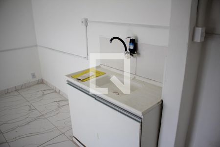 Studio de kitnet/studio para alugar com 1 quarto, 18m² em Eldorado, Contagem