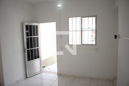 Studio de kitnet/studio para alugar com 1 quarto, 18m² em Eldorado, Contagem