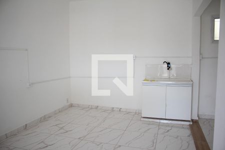 Studio de kitnet/studio para alugar com 1 quarto, 18m² em Eldorado, Contagem