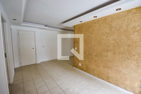 Sala de apartamento à venda com 3 quartos, 80m² em Engenho de Dentro, Rio de Janeiro