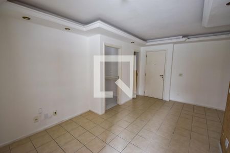 Sala de apartamento à venda com 3 quartos, 80m² em Engenho de Dentro, Rio de Janeiro