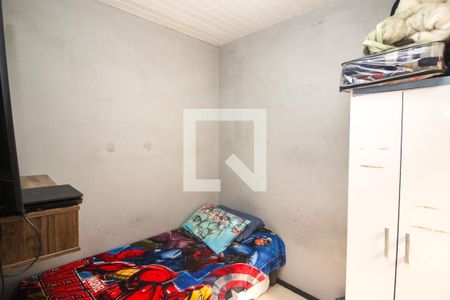 Quarto 2 de casa para alugar com 2 quartos, 39m² em Hípica, Porto Alegre