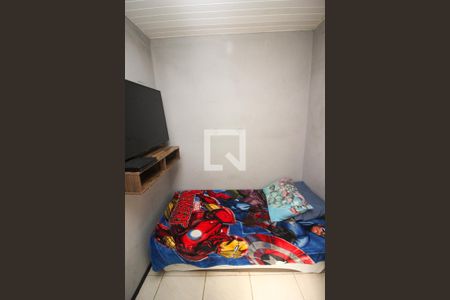 Quarto 2 de casa para alugar com 2 quartos, 39m² em Hípica, Porto Alegre