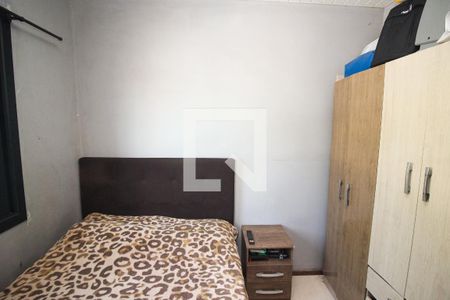 Quarto 1 de casa para alugar com 2 quartos, 39m² em Hípica, Porto Alegre