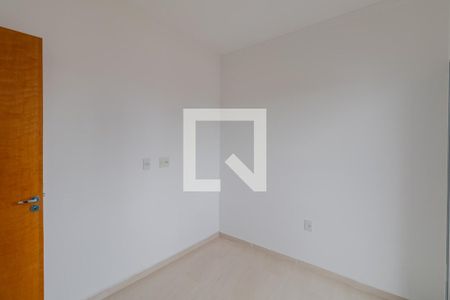 Sala / Quarto de apartamento para alugar com 1 quarto, 24m² em Vila Nova Savoia, São Paulo