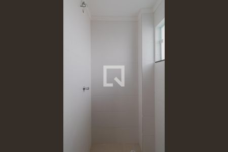 Banheiro de apartamento para alugar com 1 quarto, 24m² em Vila Nova Savoia, São Paulo