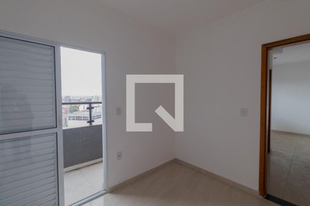 Sala / Quarto de apartamento para alugar com 1 quarto, 24m² em Vila Nova Savoia, São Paulo