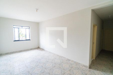 Sala de apartamento para alugar com 2 quartos, 85m² em Jabaquara, São Paulo