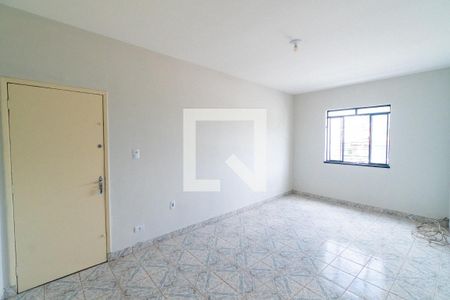 Sala de apartamento para alugar com 2 quartos, 85m² em Jabaquara, São Paulo