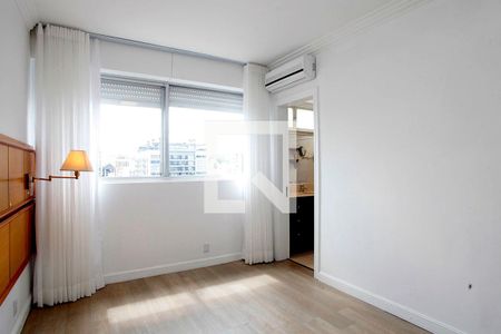 Quarto 1 Suíte de apartamento para alugar com 3 quartos, 120m² em Auxiliadora, Porto Alegre